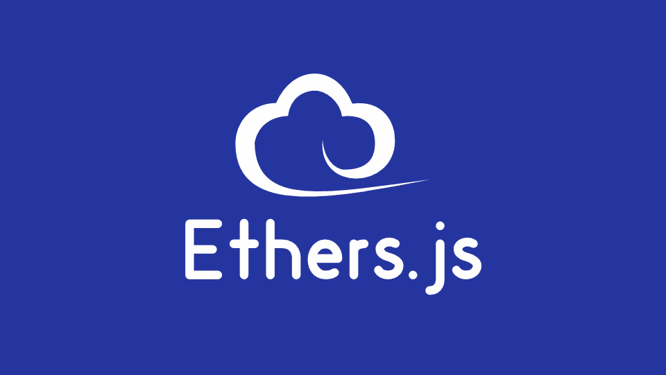 Intro to Ethers.js